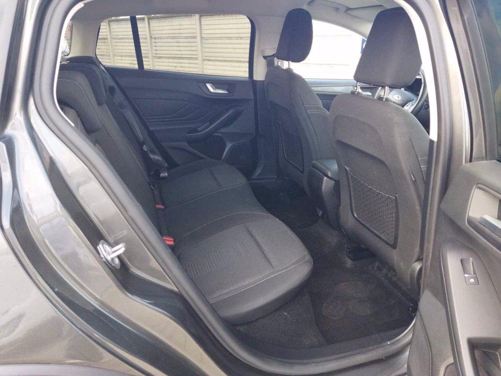 FORD Focus 1.0 EcoBoost Hybrid 125 CV SW Active del 2022