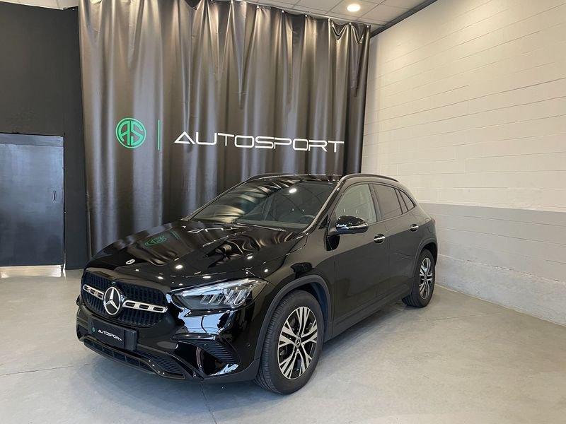 Mercedes-Benz GLA GLA 200 Automatic Progressive Advanced Plus