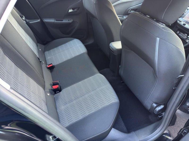 Opel Corsa Corsa 5p 1.2 75cv Edition