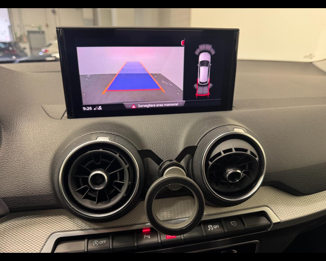 AUDI Q2 30 RDI S-TRONIC ADMIRED ADVANCED