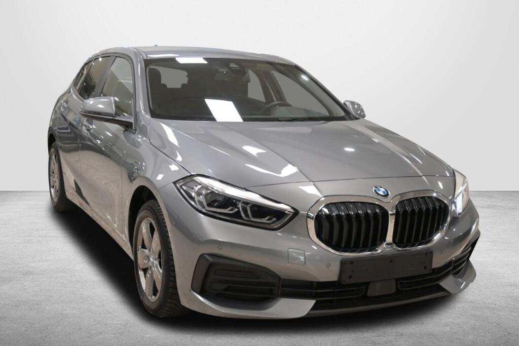 Bmw 116 116d 5p. Business Advantage