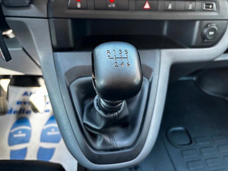 PEUGEOT Expert 4ª serie Expert BlueHDi 100 S&S...