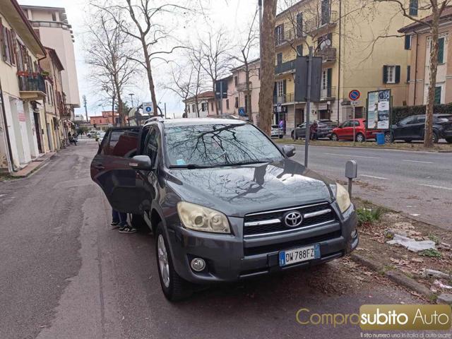 TOYOTA RAV 4 MY23 RAV4 2.2 D-4D 136 CV Sol