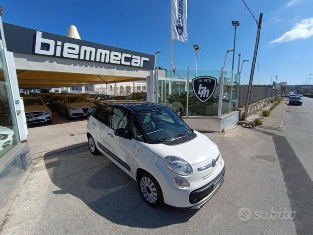 FIAT 500L 1.3 Multijet 95 CV Lounge i.m