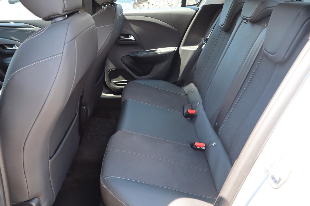 Opel Corsa 1.5cc Diesel 100cv Elegance