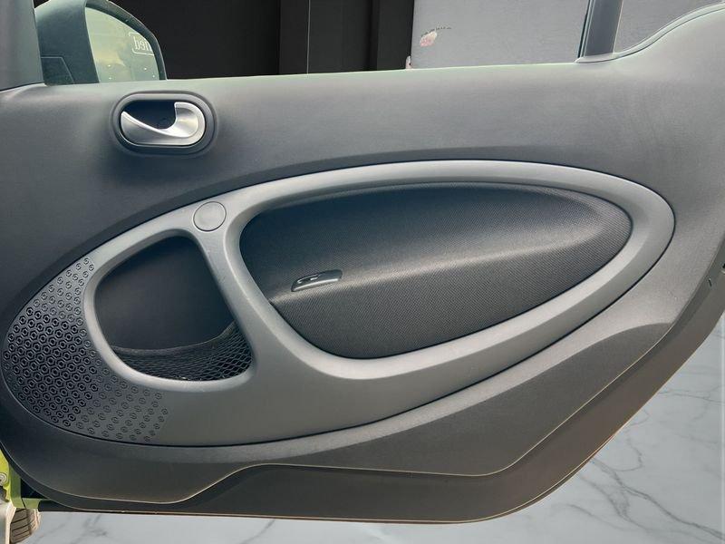 smart EQ Forfour Fortwo eq Pulse 22kW