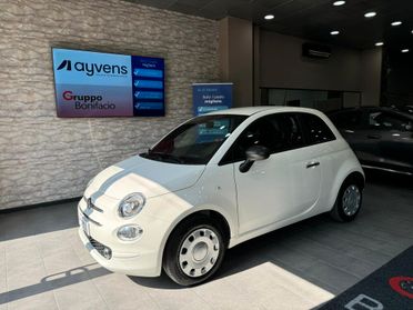 Fiat 500 1.0 Hybrid