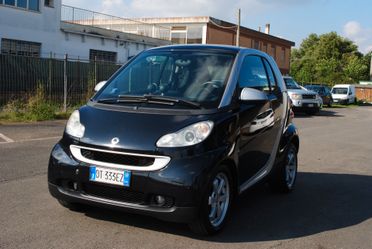 Smart ForTwo 1.0 71 cv