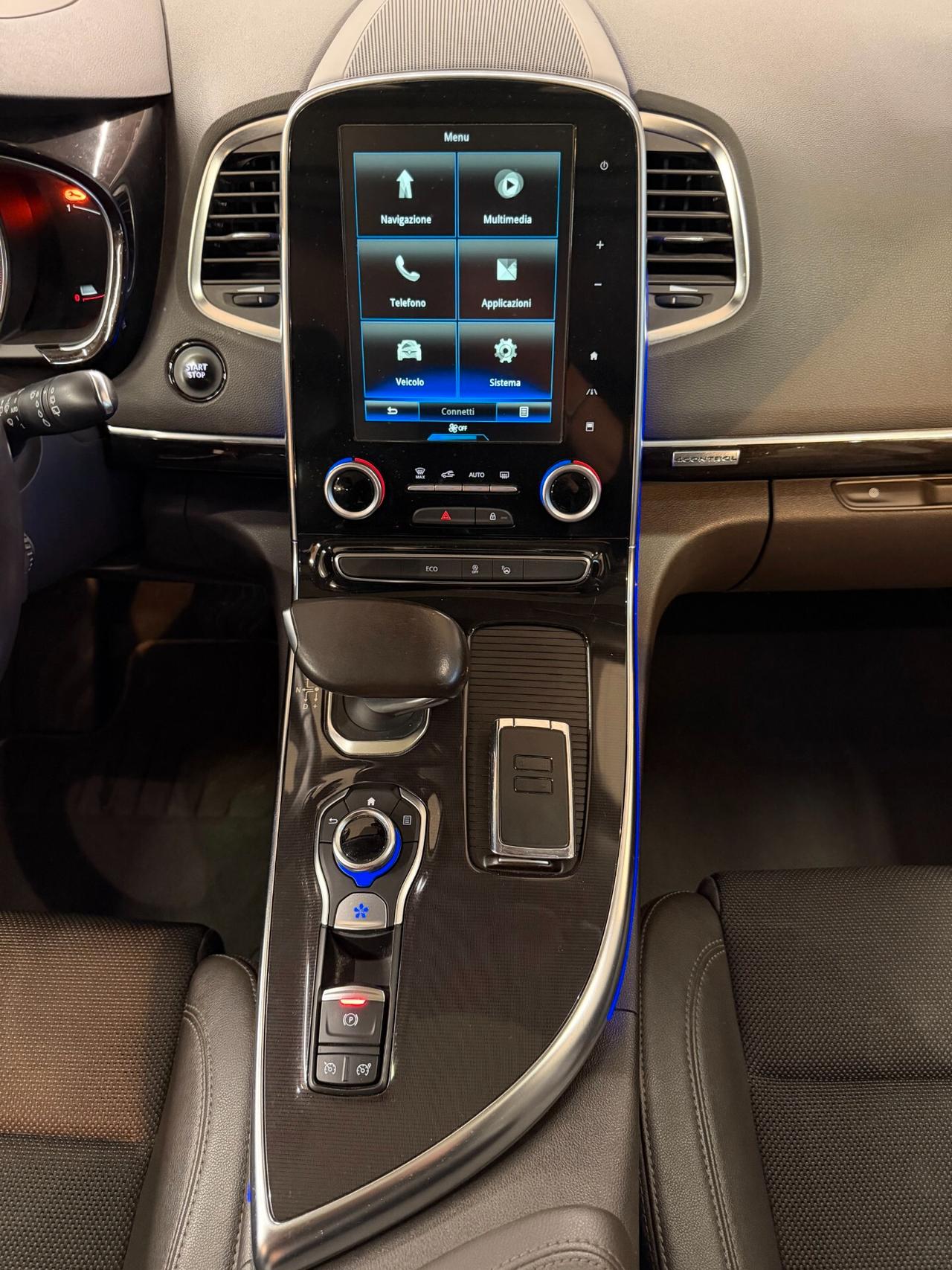 Renault Espace dCi 160CV EDC Energy Initiale Paris 4Control