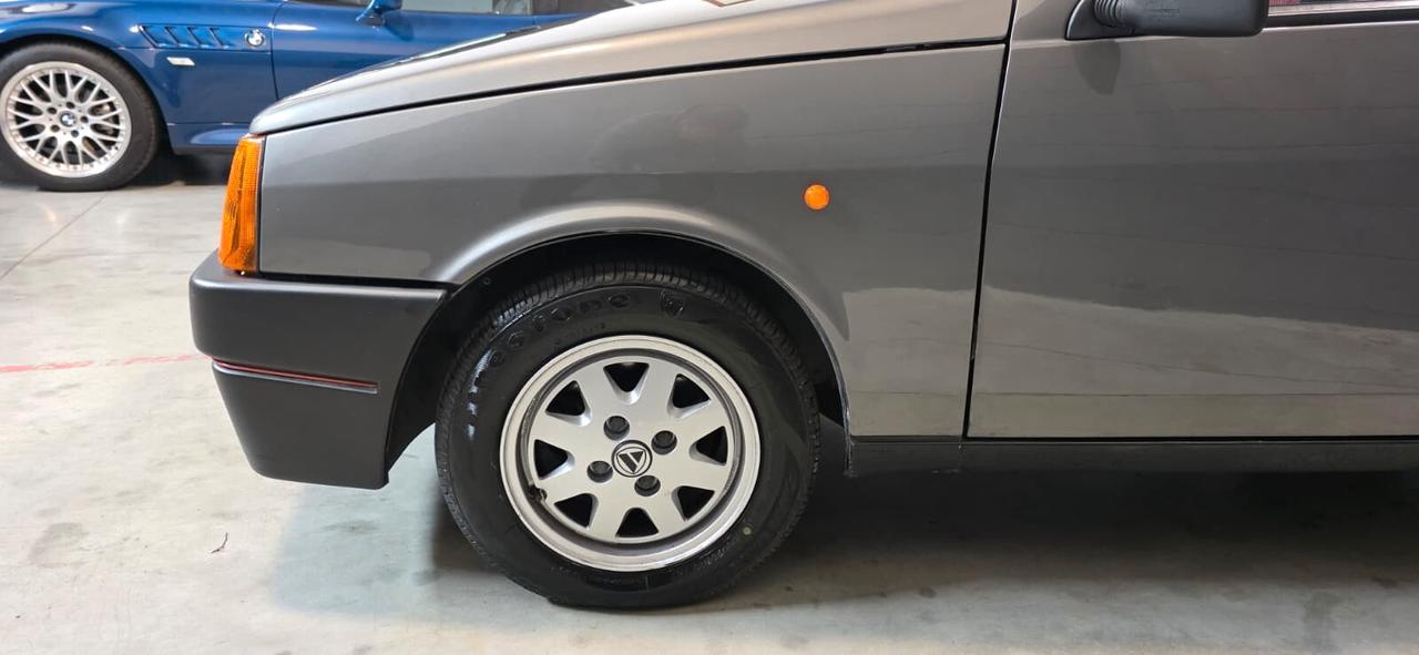 Autobianchi Y10 Turbo