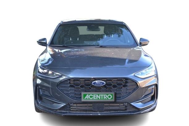 FORD FOCUS - ST-LINE 1.0 EcoBoost HYBRID 125CV TR MANUALE 6 RAPPORTI