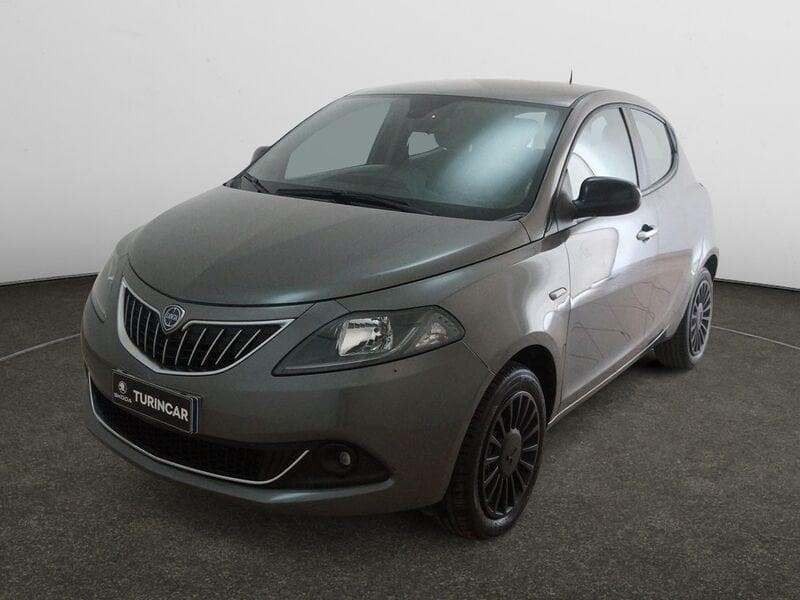 Lancia Ypsilon 1.0 FireFly 5 porte S&S Hybrid Gold