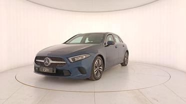 Mercedes-Benz A 180 d Sport auto