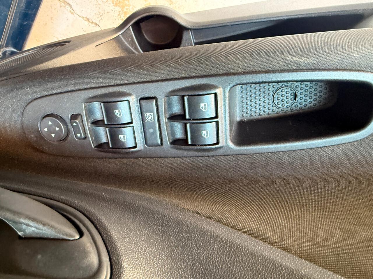 FIAT PUNTO 1.3 MJT II 95CV STREET – KM – GARANZIA 12 MESI
