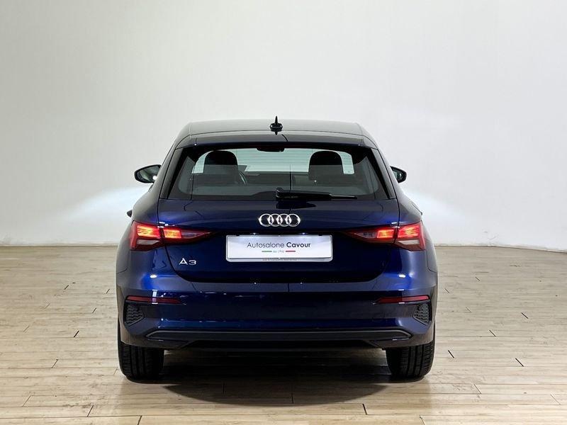 Audi A3 Sportback 30 TDI S tronic Business