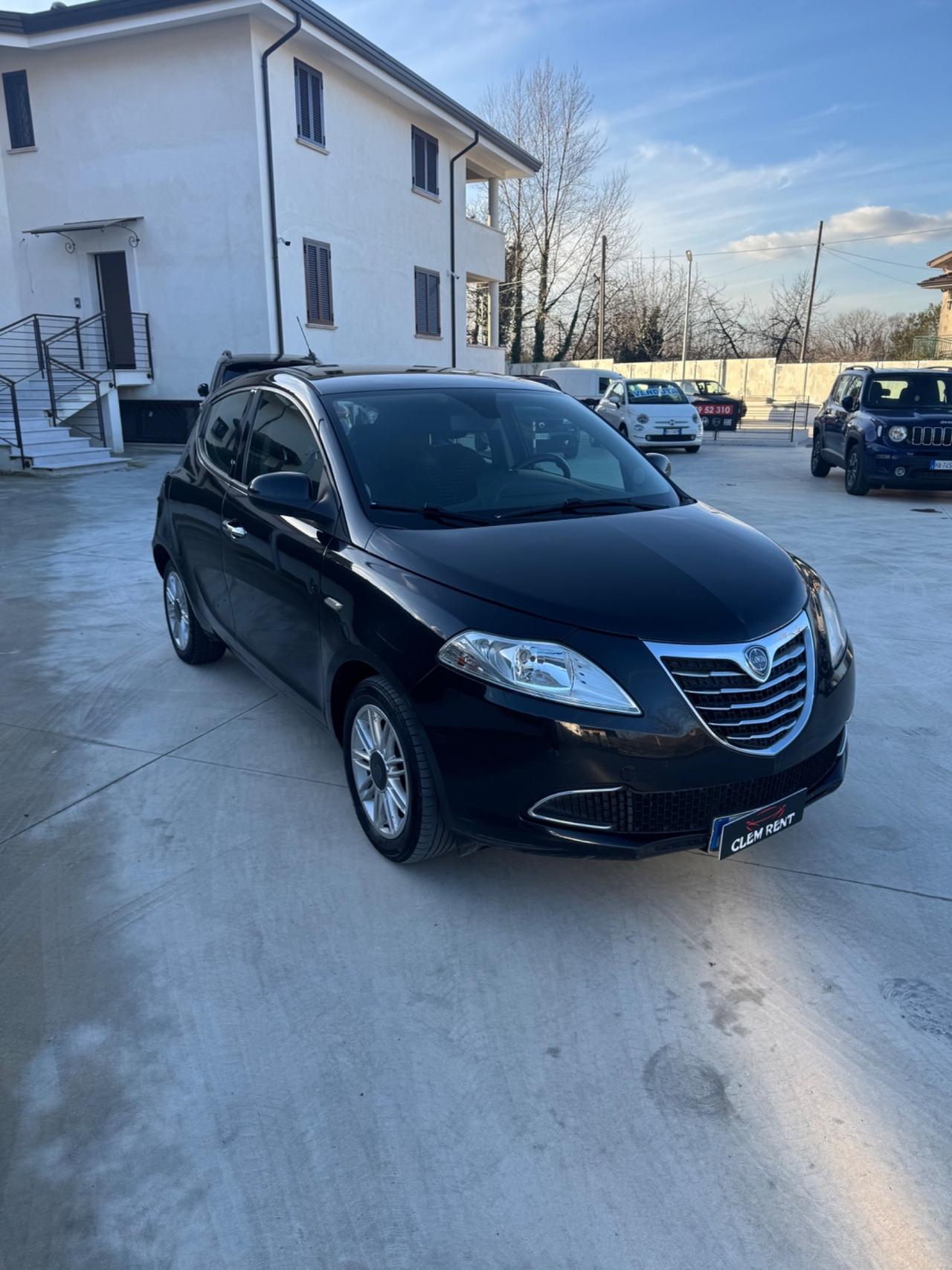 Lancia Ypsilon 1.3 MJT 95CV 5 porte S&S Platinum