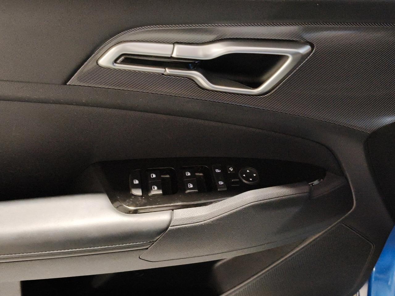 Kia Sportage 1.6 TGDi HEV AT Style