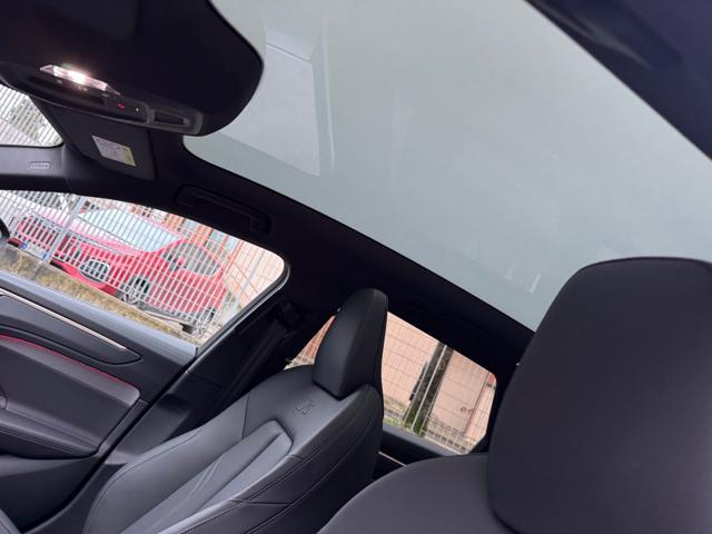 AUDI A6 Avant 40 TDI S Tronic S Line Edition 204CV KM.0