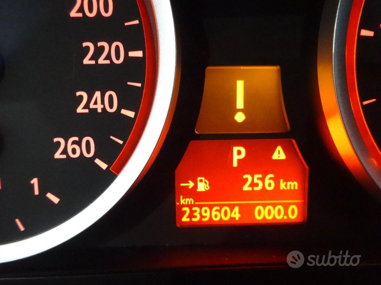 Bmw 530d 4p