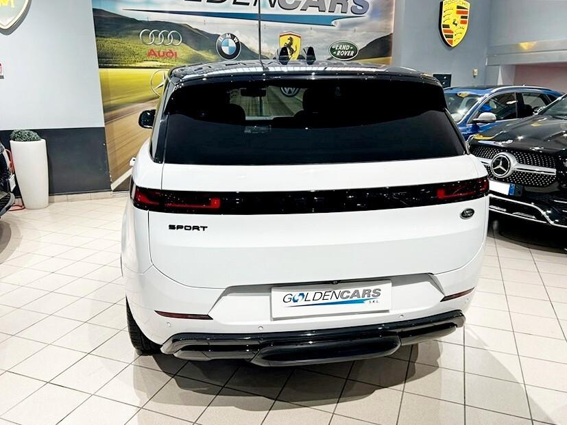Land Rover Range Sport 3.0D l6 350 CV Autobiography