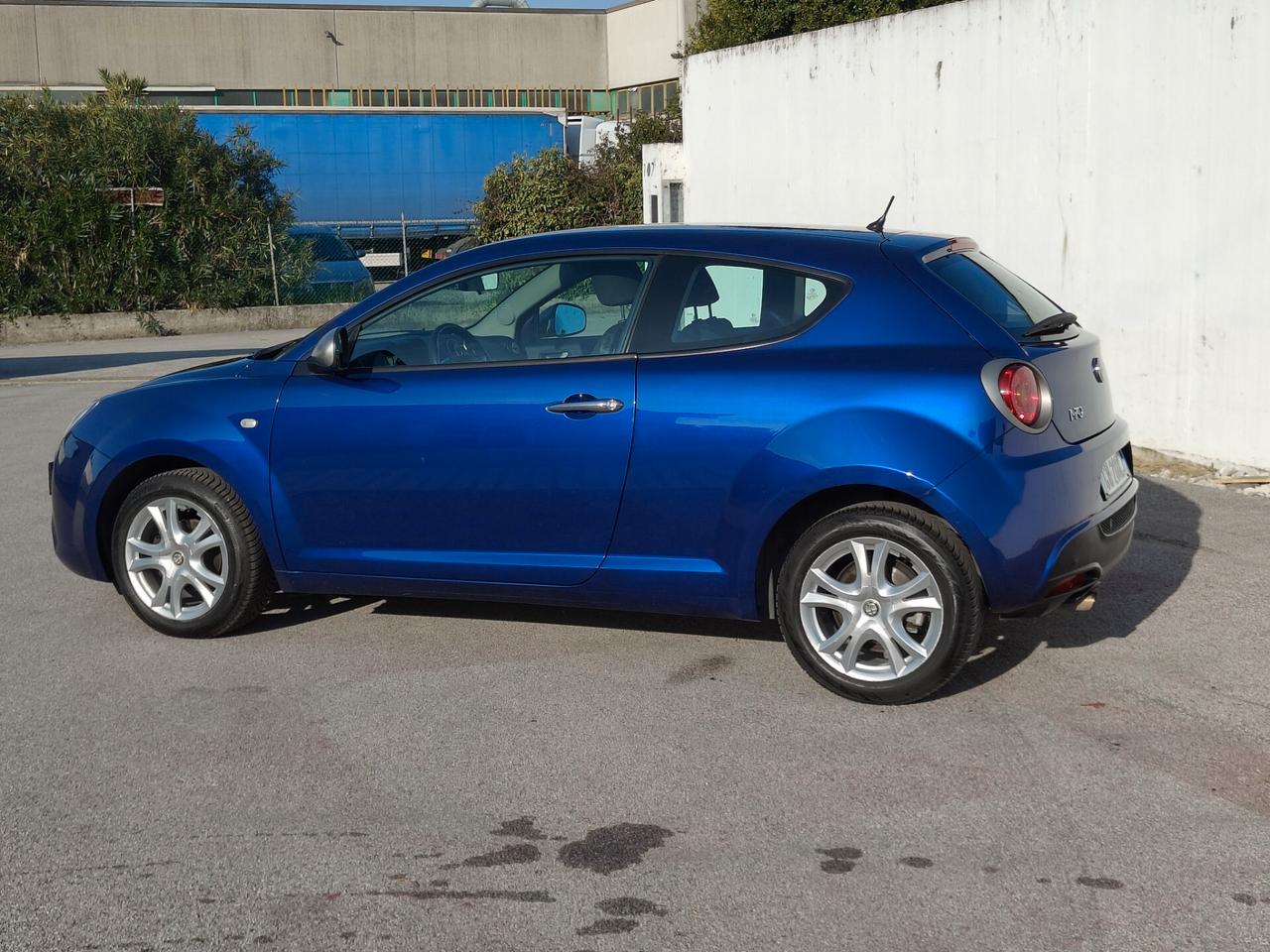 Alfa Romeo MiTo 1.4 70 CV 8V Progression