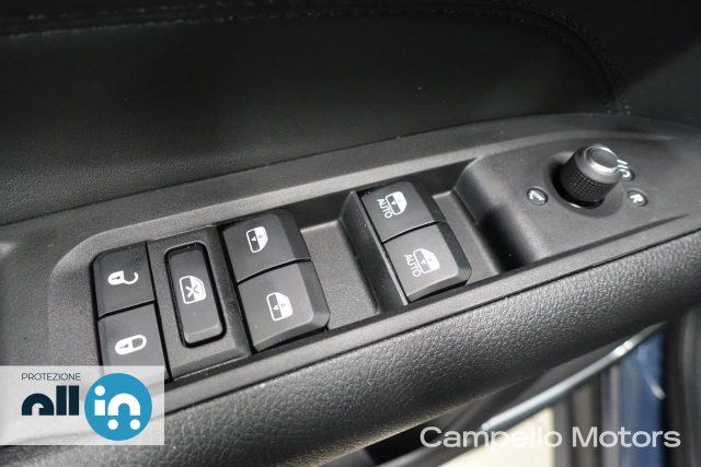 JEEP Compass Compass 1.6 Mjt 130cv Limited MY23