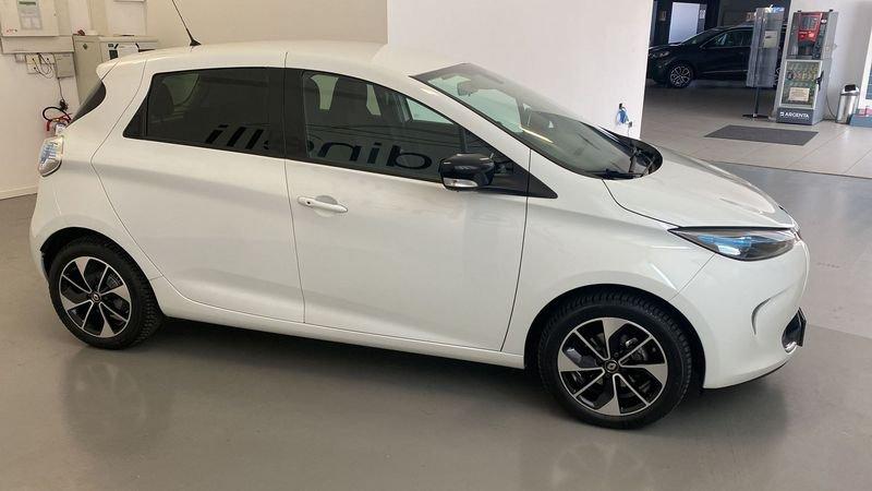 Renault ZOE Intens R110 Flex