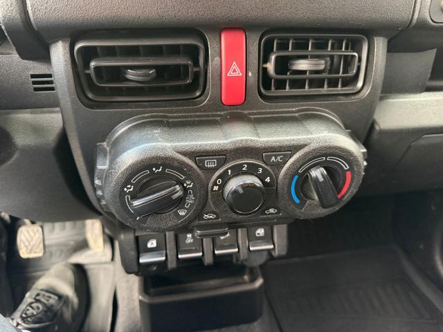 SUZUKI Jimny 1.5 5MT PRO (N1)