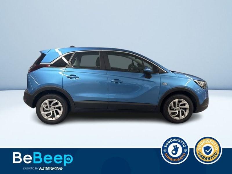 Opel Crossland X 1.5 ECOTEC INNOVATION S&S 102CV