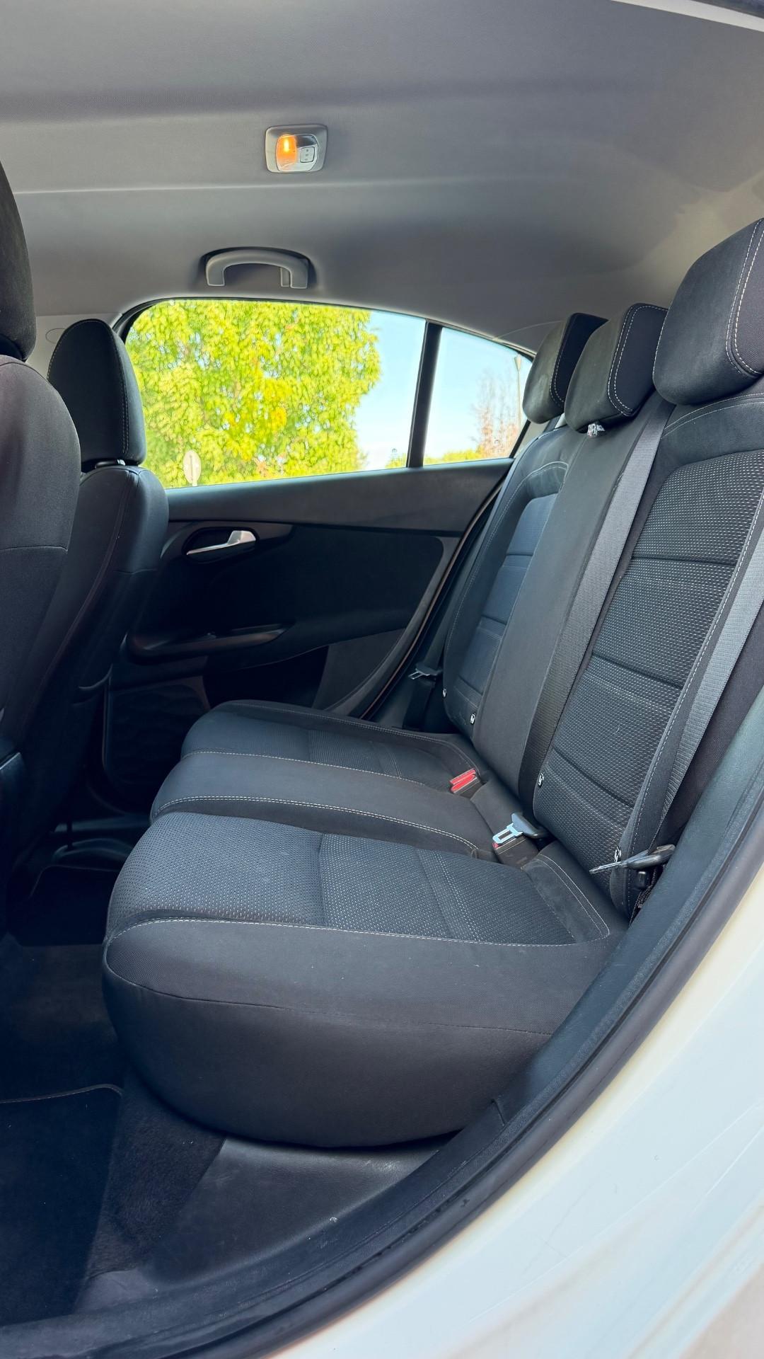 Fiat Tipo 1.3 Mjt 4 porte Lounge