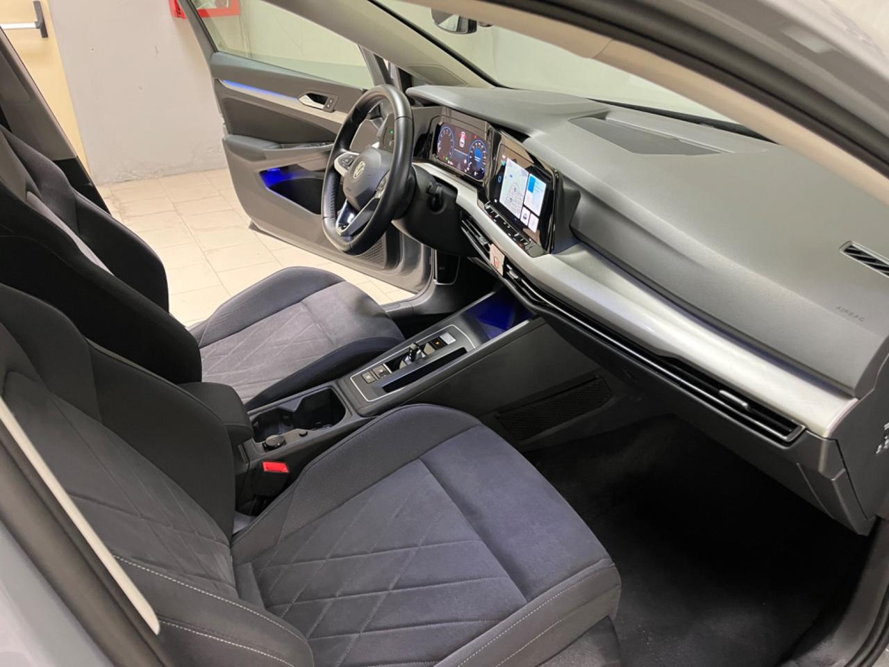 Volkswagen Golf 1.5 TSI 150cv dsg Style