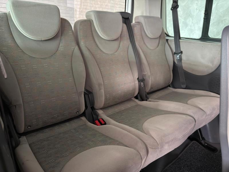 PEUGEOT Expert 2.0 hdi 120cv L2 tep. Conf.8/9p