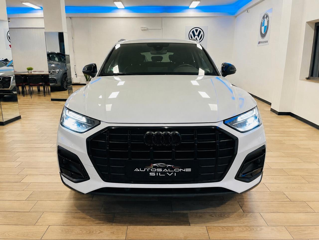 Audi Q5 Sportback 40 TDI 163 CV S tronic