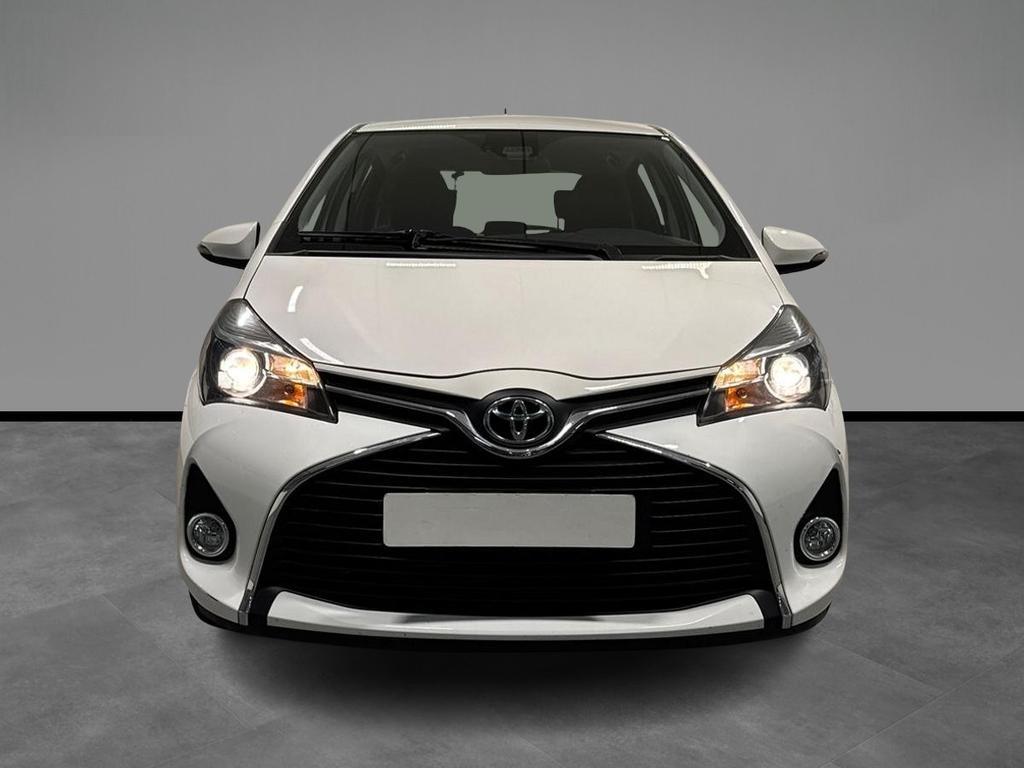 Toyota Yaris 5 Porte 1.4 D-4D Cool