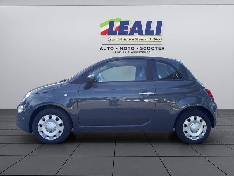 FIAT 500 500 3p 1.2 69cv Pop