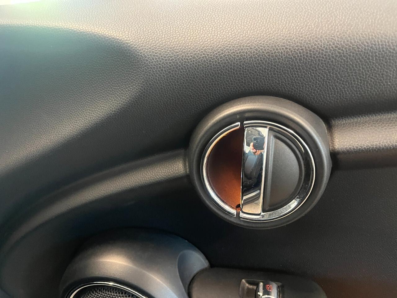 Mini 1.5 Cooper D Auto TAGLIANDI BMW