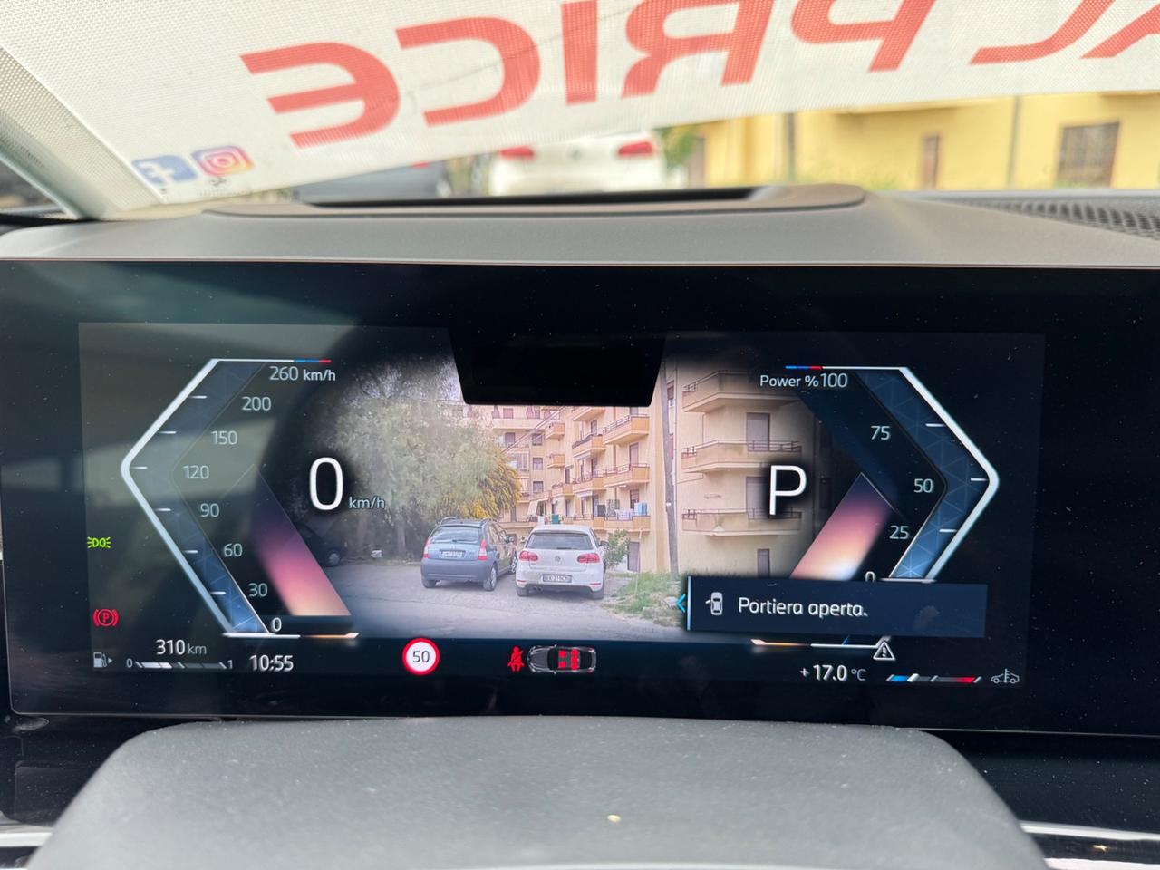 BMW X6 30D 298 CV M-SPORT PRO TETTO FULL IVA