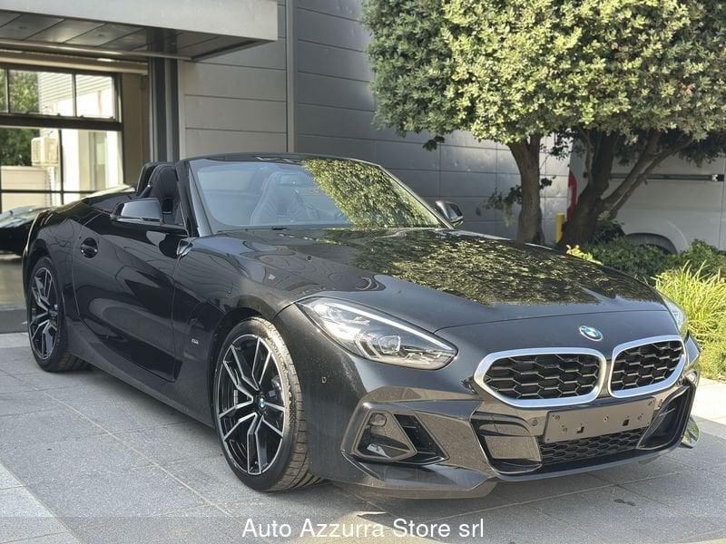 BMW Z4 Z4 sDrive 20i Msport *COLORI VARI, PROMO AZZURRA*