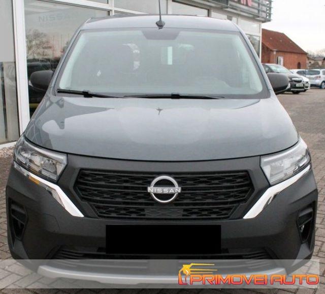 NISSAN Townstar 1.3 130 CV Van PC Acenta