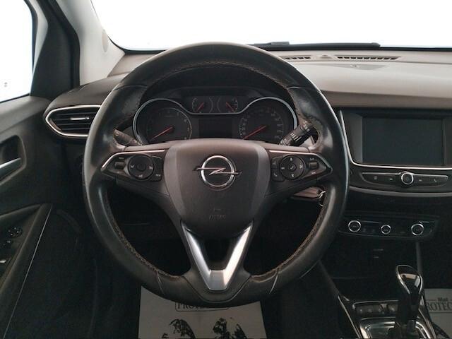Opel Crossland X 1.2 Advance *AUTOMATICO*