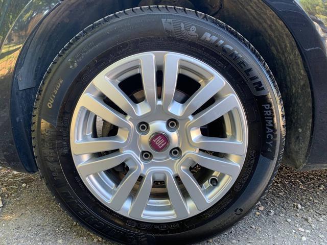 FIAT Punto 1.2 8V 5 porte Lounge