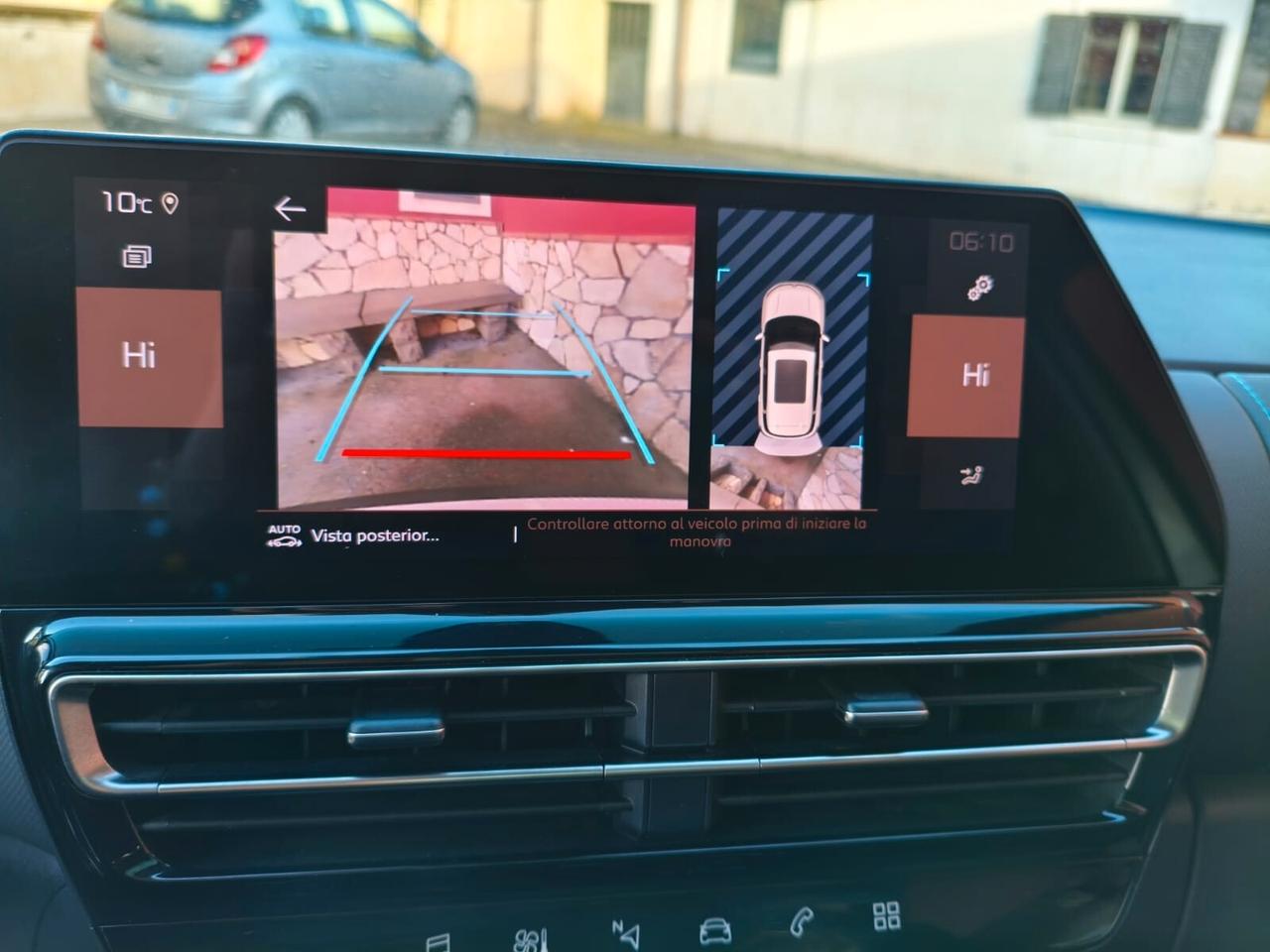 Citroen C5 Aircross BlueHDi 130 S&S EAT8 Shine