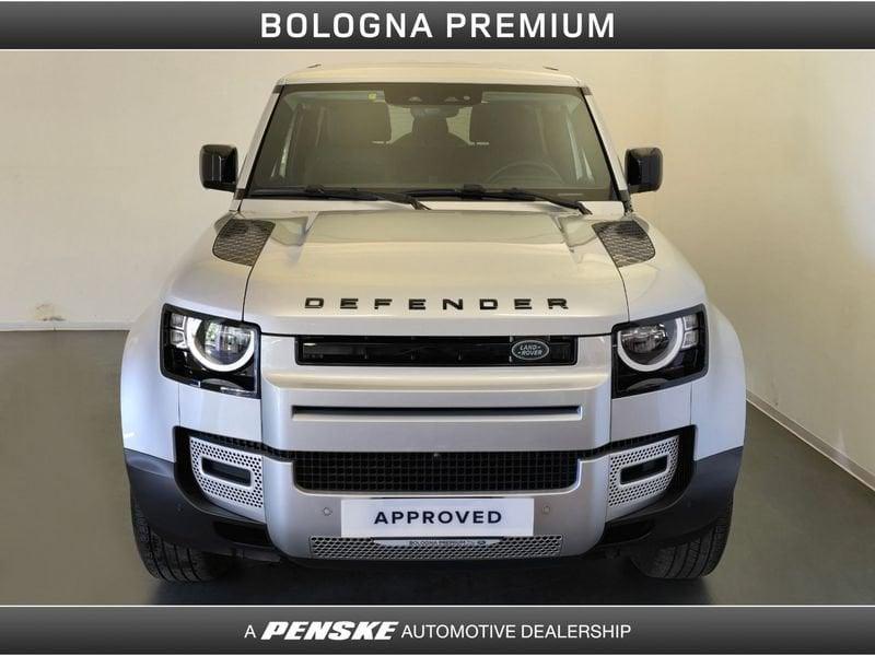 Land Rover Defender 90 3.0D I6 200 CV AWD Auto S