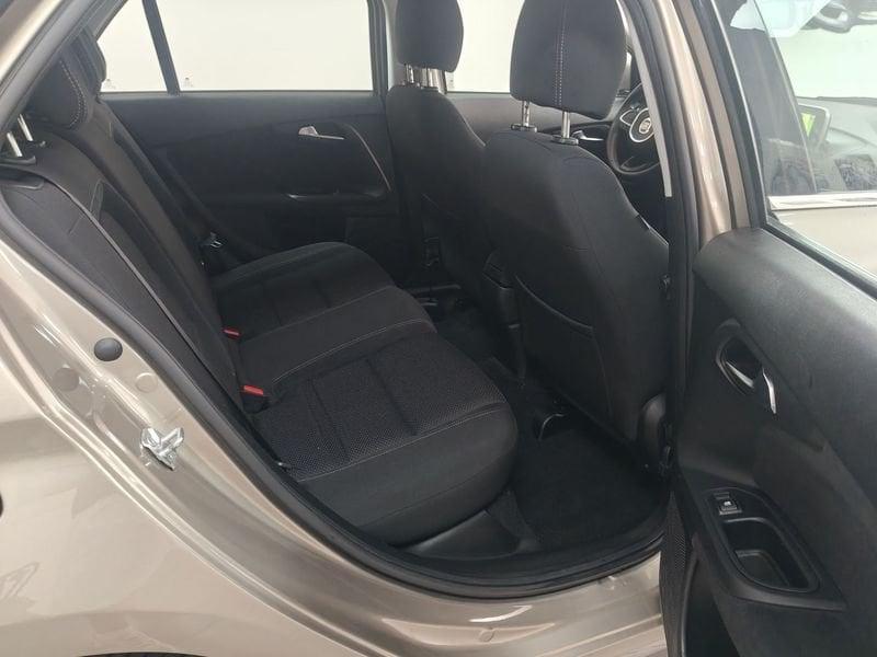 FIAT Tipo Tipo SW 1.3 mjt Lounge s&s 95cv N1