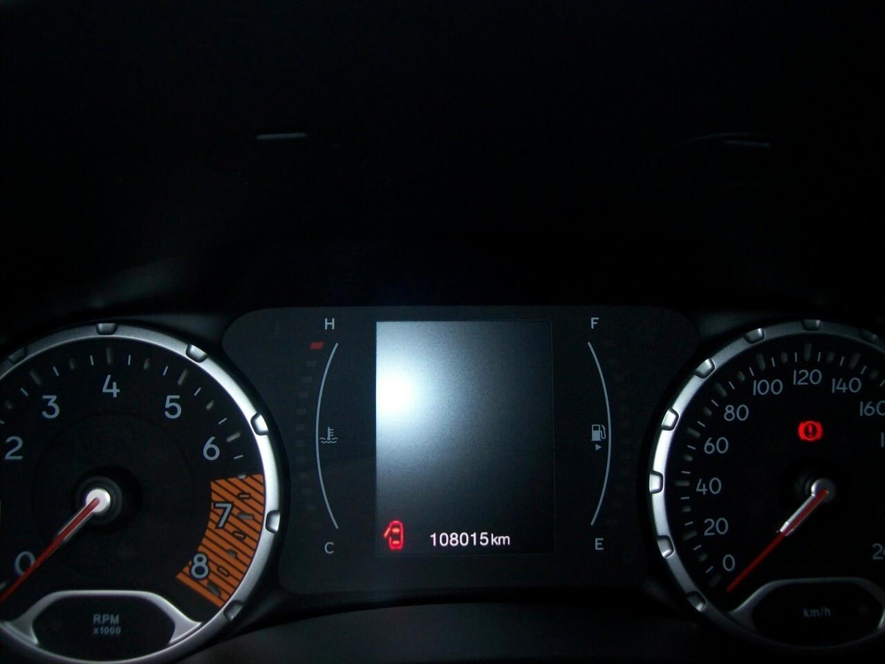 Jeep Renegade 1.0 T3 GPL 120CV Longitude