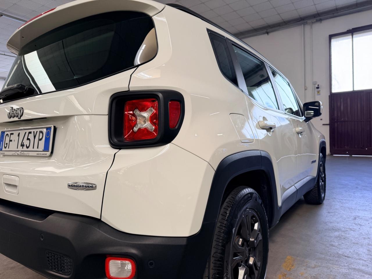 Jeep Renegade 1.0 T3 Longitude