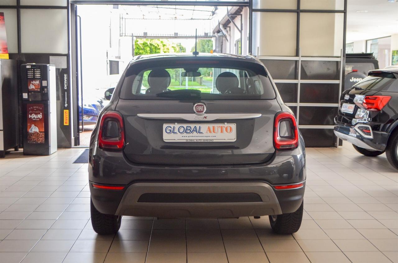 Fiat 500X 1.0 T3 120 CV Cross