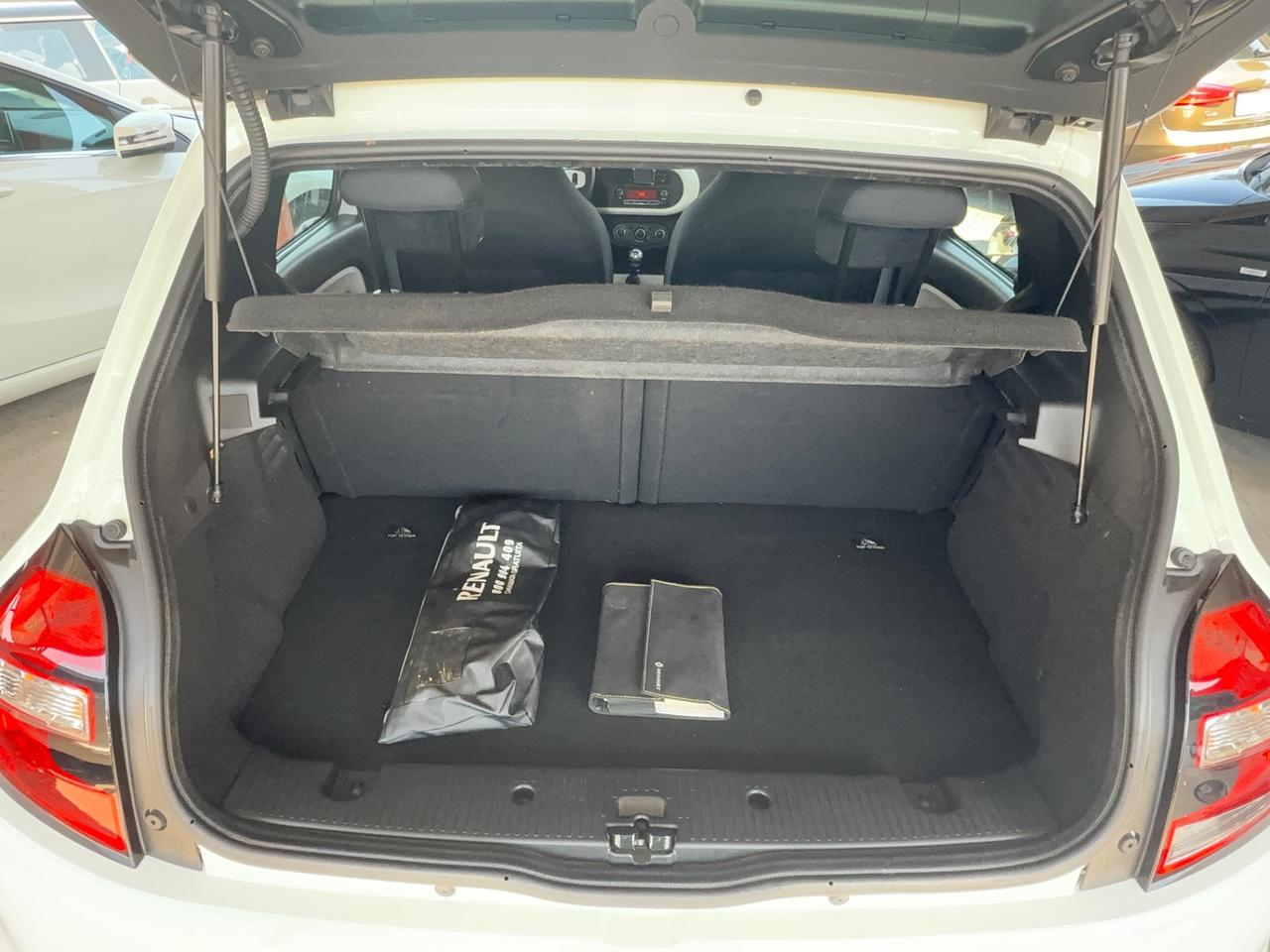 Twingo -60 MILA KM-GPL-UNIPRO-RATE