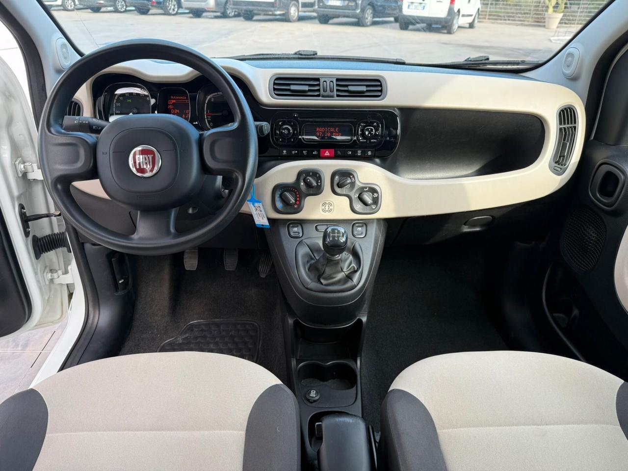 Fiat Panda 1.3 MJT S&S Easy