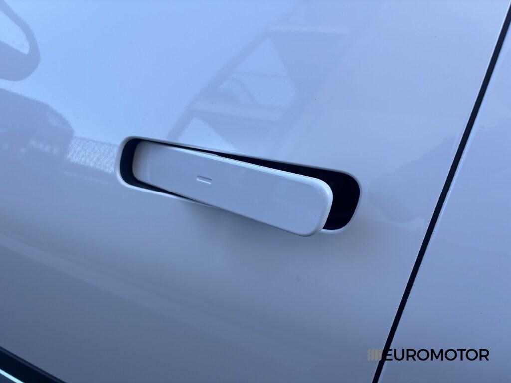 Kia EV2 42,2 kWh Earth obc 22kW